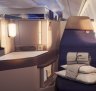 Airline Review: United Airlines, Boeing 787-9 Dreamliner, business class, Melbourne to San Francisco