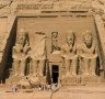 Egypte, Lac Nasser, Abou Simbel, le Grand Temple de Ramses II xx6bestEgyptian Six 6 Best Ancient Egyptian Temples ; text byÂ BrianÂ Johnston
cr:Â Egyptian Tourist Authority
(handout image supplied via journalist for use in Traveller, noÂ syndication)Â See filename for descriptionÂ 