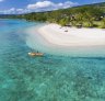 The Havannah Vanuatu.