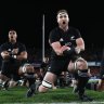 Live scores: All Blacks v British and Irish Lions, Eden Park, Auckland