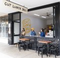 Dreams of childhood summer sandwiches have turned into reality at Randwick's new deli. 
