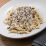 Abbiocco takes carbs (and carbonara) to the next level
