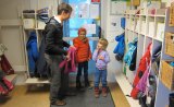 To care and to educate: the Swedish system of Educare provides nationwide facilities for children aged one and above. 