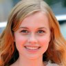 The Nice Guys' Angourie Rice teams up with Ryan Gosling and Russell Crowe