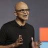 No gender pay gap at Microsoft, company says