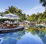 The Royal Beach Seminyak, Bali – for a truly luxurious experience a night in one of the villas is a must.
