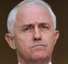 Malcolm Turnbull's change to suit the political climate