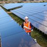 Powering up: rooftop solar installations jump by half to hit record 1GW in 2017