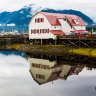 Photography cruise ship tour of Alaska's Inside Passage: Snap frozen