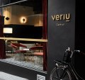 Veriu Central is in the heart of the action in Sydney and on the doorstep of fashionable Surry Hills.