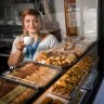 Meet the Syrian refugees who run a Lygon Street pastry shop