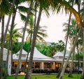 NuNu in Palm Cove is only a coconut toss away from the Coral Sea.