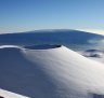 At 4207 metres, the peak of Mauna Kea is the highest point in Hawaii.