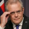 Treasurer Scott Morrison signals possibility of no tax cuts this budget