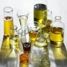 Cooking oils.