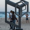 Half a million people expected to flock to Bondi for Sculpture by the Sea