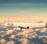 Fiji Airways: Sydney to Nadi.