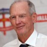 Four nations 2016: Wayne Bennett defiant amid Kangaroo barbs