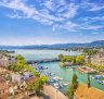 Zurich, Switzerland, travel guide and things to do: Nine highlights