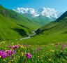 Svaneti, Georgia: The perfect destination for the Europe-jaded traveller