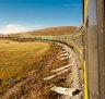 Flight of Fancy podcast: Travelling on the Trans-Siberian and Trans-Mongolian railways