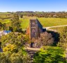 Sevenhill Cellars in Clare Valley.