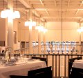 Mackintosh at the Willow tearoom, Scotland.