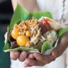 Saigon places to eat: Chef Luke Nguyen's seven dishes you must try