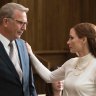 Master storyteller Aaron Sorkin triumphs again with Molly's Game