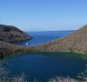 The Galapagos Islands are hell for some, paradise for others.