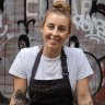 What's in Oakridge chef Jo Barrett's low-waste kitchen?