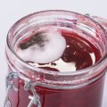 Would you scrape this off and carry on eating the jam? Theresa May would.