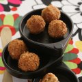 Arancini. 