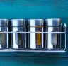 How to organise your spices so that you'll actually use them before they go bad