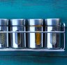 Sort out your spices and you won't be as overwhelmed by mess. You will become a more efficient cook. And you will waste less.