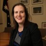 Kelly O'Dwyer: from 'serial detachment' to public service minister 