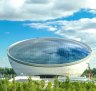 Why you should visit Astana, Kazakhstan: A strange and fascinating city