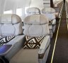 Airline review: Fiji Airways, business class, Sydney to Nadi