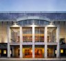 The Abbey Theatre, Dublin: The oldest national theatre in the English-speaking world