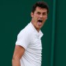Bernard Tomic's honest outpouring reveals professional sport's awful truth