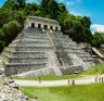 Maya city of Palenque, Mexico: Visit the archaeological site where the world was supposed to end