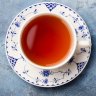 People who drink tea regularly may be healthier and live longer - just hold the milk if possible. 