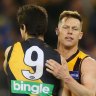 AFL Commission make right call in awarding Brownlow Medal to Trent Cotchin and Sam Mitchell