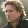 James Hird 'health scare' culmination of four years of Essendon supplements turmoil 