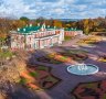 Kadriorg Palace
