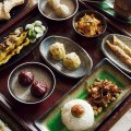 Dim sum is one of the remaining great, handmade, artisanal cuisines.