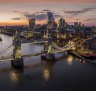 An expert expat’s tips for London