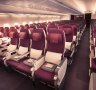 FLIGHT TEST â QATAR AIRWAYS MELBOURNE TO DOHA - Julietta Jameson
A380-800, QR0905 Melbourne to Doha, Economy
Image supplied for use in Traveller
xxflighttest