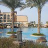 Saadiyat Rotana Resort & Villas review, Abu Dhabi