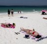 No, Hyams Beach, NSW does not have 'the world's whitest sand'